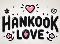 HANKOOK LOVE