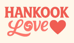 HAANKOOK LOVE