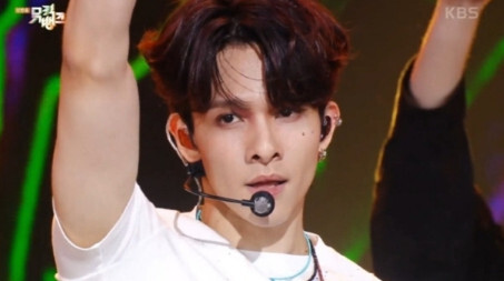 Samuel ROCKSTAR Rising as a True K-pop All-Rounder