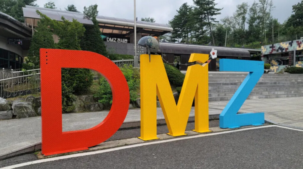 DMZ Korea Tour A Must-Do Day Trip From Seoul for History and Nature Lovers