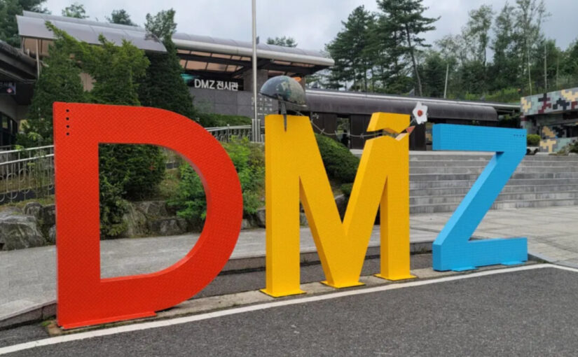 DMZ Korea Tour A Must-Do Day Trip From Seoul for History and Nature Lovers