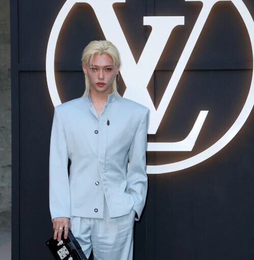 Louis Vuitton Felix The Little Prince Moment at Avignon