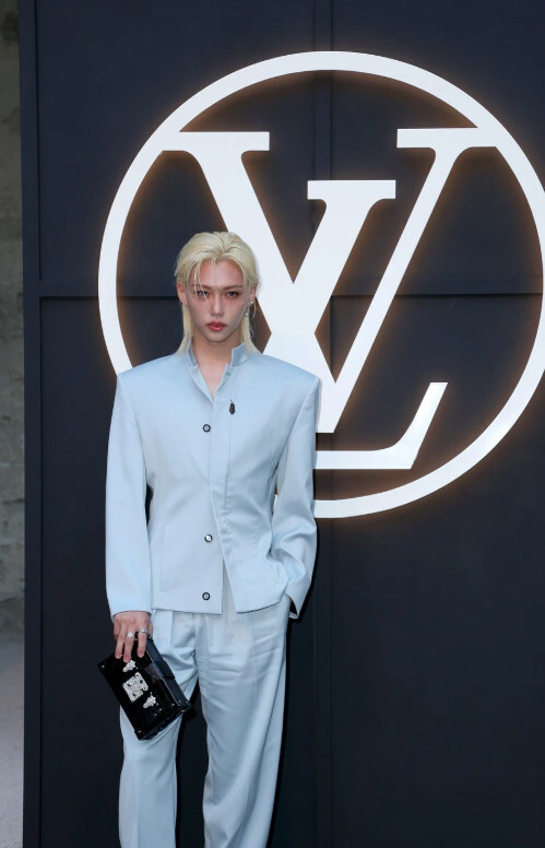 Louis Vuitton Felix