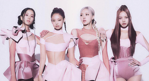 BLACKPINK DEADLINE World Tour The Queens Return, And They’re Not Here to Whisper